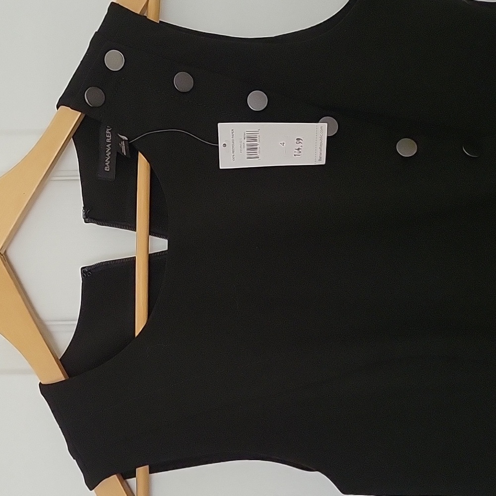 Woman Dress